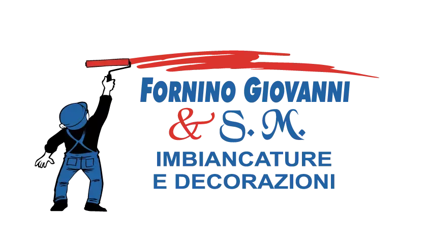 Imbiancature Fornino Giovanni